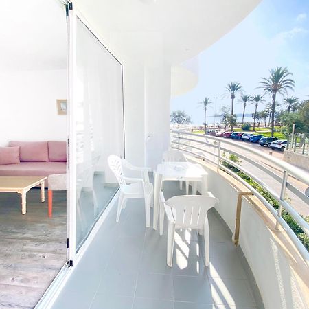 קאלה מילור Apartamentos Morito Beach מראה חיצוני תמונה