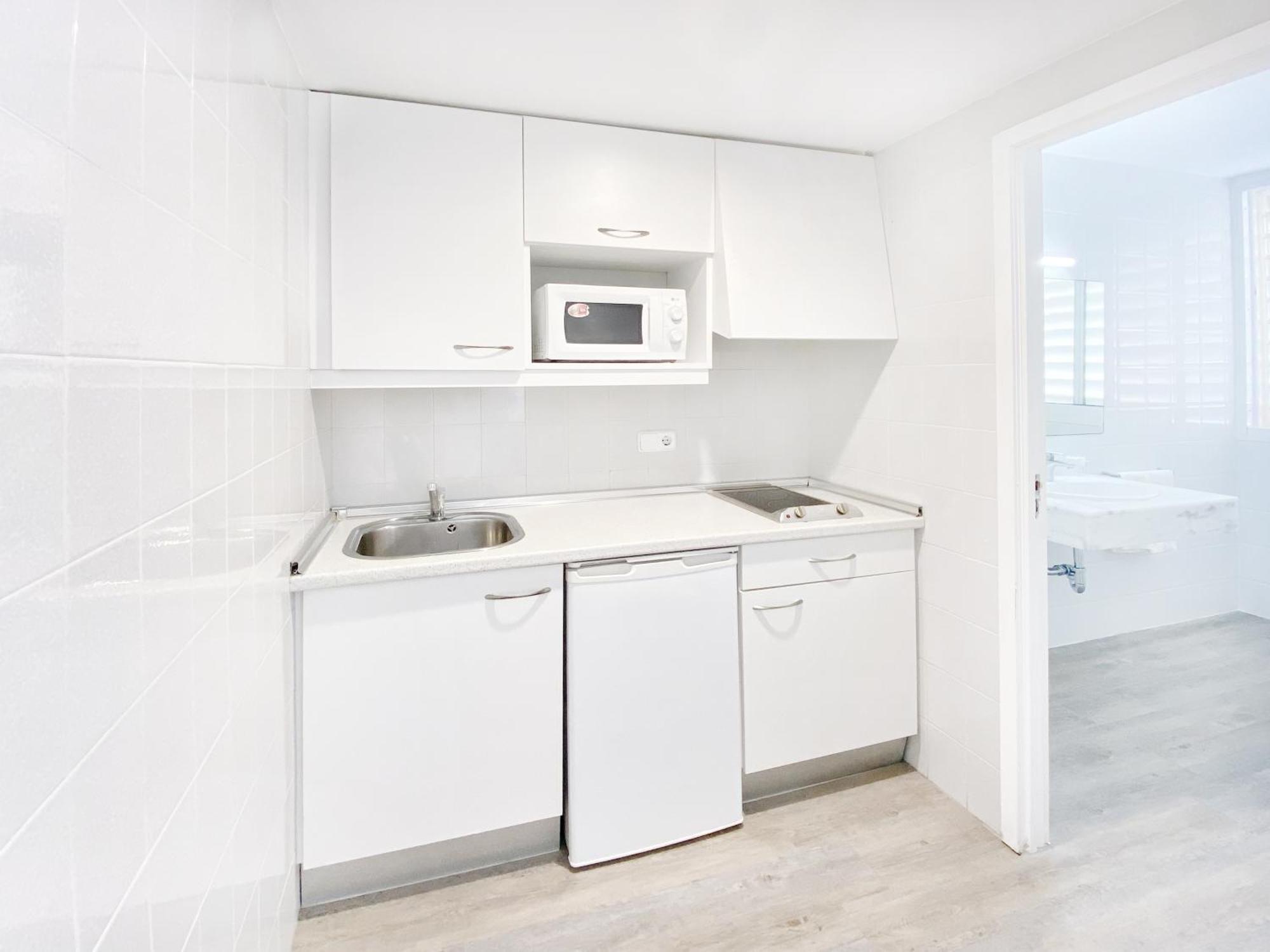 קאלה מילור Apartamentos Morito Beach מראה חיצוני תמונה